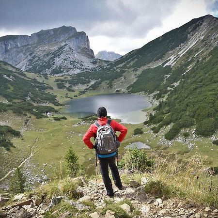 Haus Gschoesser Reith im Alpbachtal Eksteriør billede
